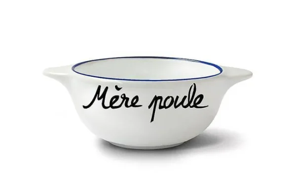 Bol Breton - Mere Poule-PIED DE POULE Shop