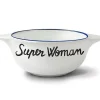 Bol Breton - Super Woman-PIED DE POULE Best