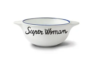 Bol Breton - Super Woman-PIED DE POULE Best