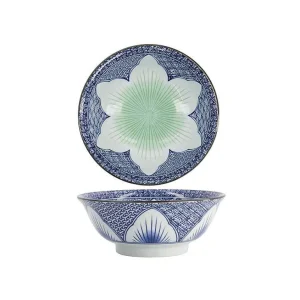 Bol Lily Flower O 20,5 Cm-CNB TOKYO DESIGN New