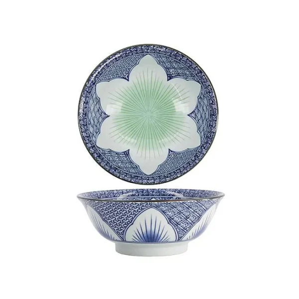 Bol Lily Flower O 20,5 Cm-CNB TOKYO DESIGN New