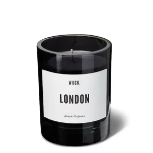 Bougie Parfumee 265G - London-WIJCK Discount