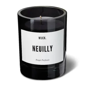Bougie Parfumee 265G - Neuilly-WIJCK Store