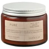 Bougie Parfumee 400G - Pure-FARIBOLES Fashion