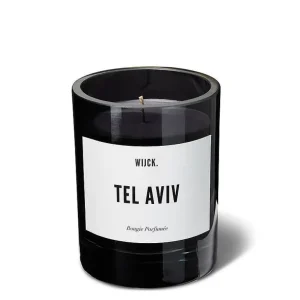 Bougie Parfumee 265G - Tel Aviv-WIJCK Shop