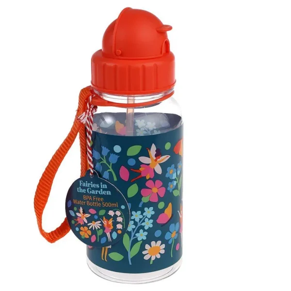 Bouteille Reutilisable 500Ml - Fairies-REX Cheap