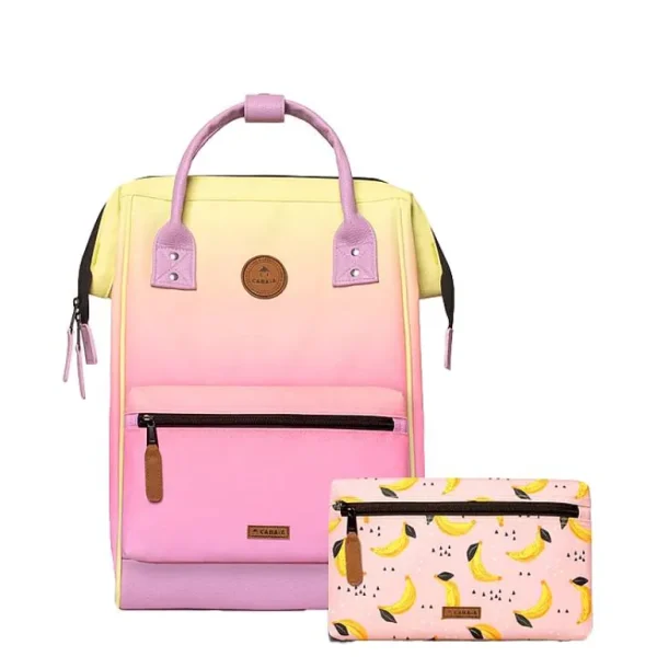 Sac A Dos Adventurer Phoenix - M-CABAIA Outlet