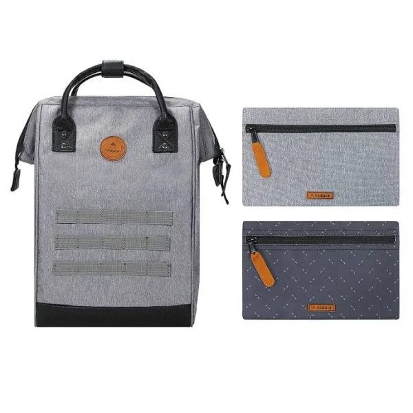 Sac A Dos Adventurer Varsovie - M-CABAIA Hot