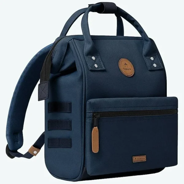 Sac A Dos Adventurer Reykjavik - Plusieurs Tailles-CABAIA Discount