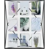 Cadre Photo Prisma 45.7 X 55.8 X 10 Cm - Noir-UMBRA BV Outlet