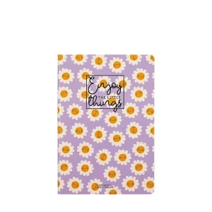 Cahier A5 - Daisy-LEGAMI Best