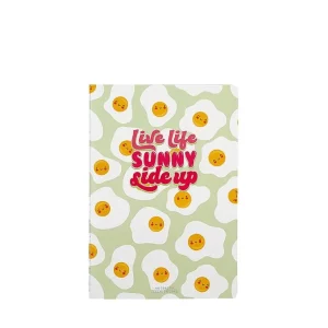 Cahier A5 - Egg-LEGAMI Discount