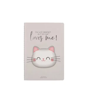 Cahier A5 - Kitty-LEGAMI Online