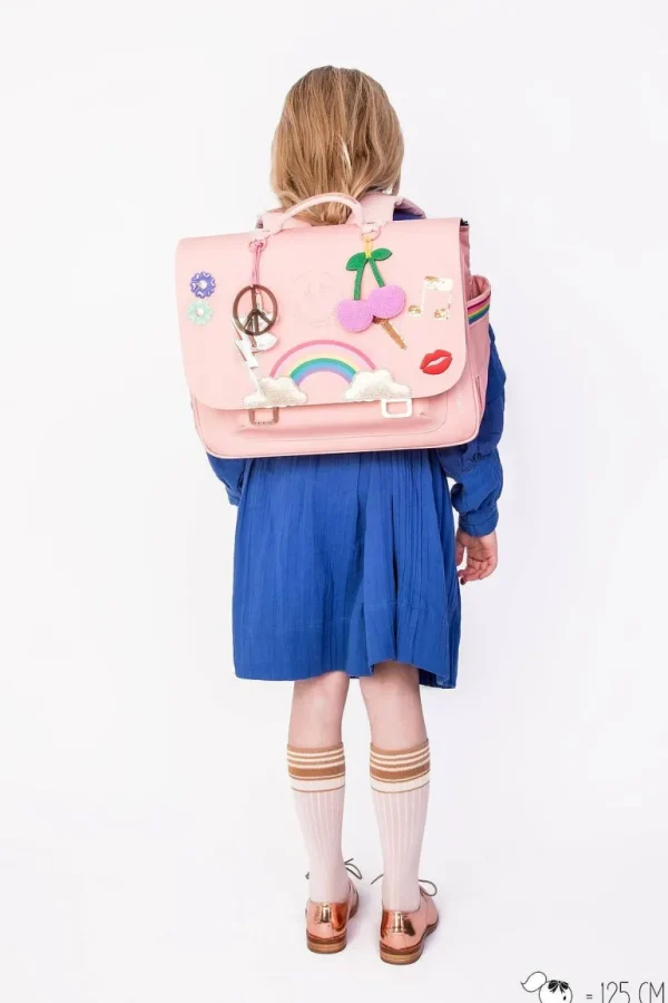 Cartable It Bag Midi Lady Gadget 38 Cm-JEUNE PREMIER Fashion
