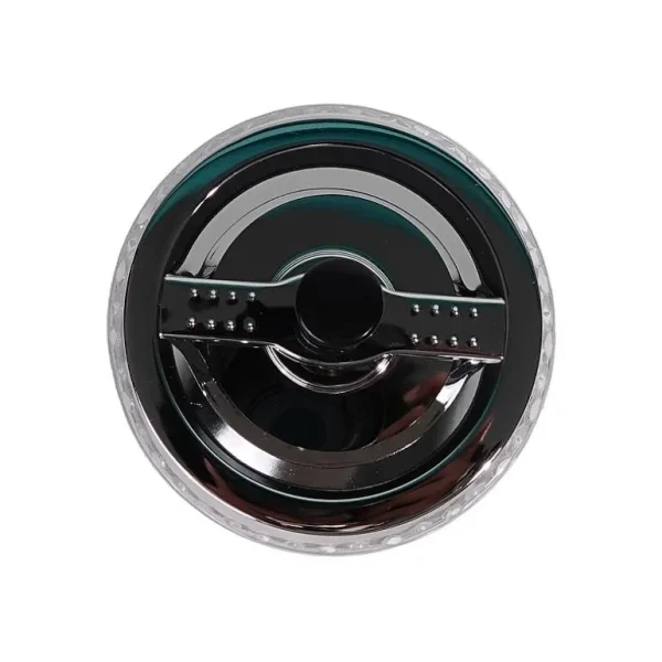 Cendrier Crystal-RYON DISTRIBUTION Clearance