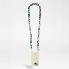 Chaine De Telephone Bijou - Lenny Vert-LA COQUE FRANÇAISE Discount