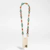 Chaine De Telephone Bijou - Molly Multicolore-LA COQUE FRANÇAISE Store