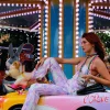 Chaine De Telephone Bijou - Bandana Rose-LA COQUE FRANÇAISE Clearance