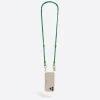Chaine De Telephone Bijou - Bandana Vert-LA COQUE FRANÇAISE Hot