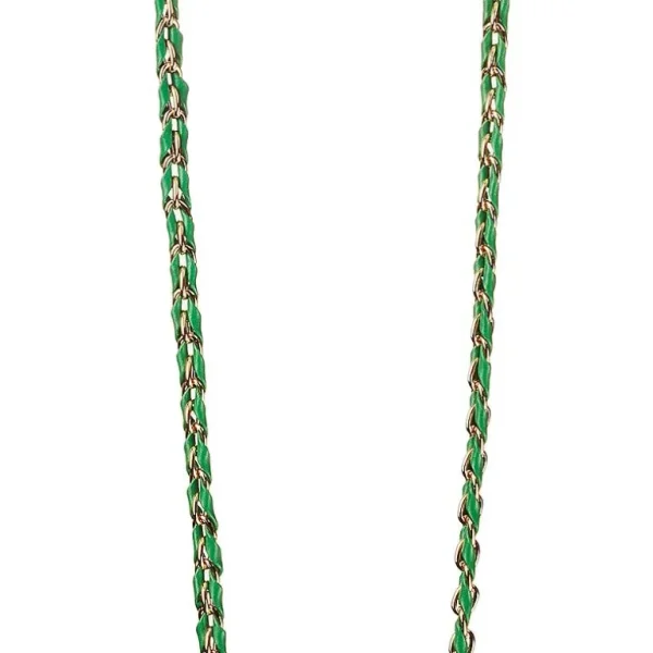 Chaine De Telephone Bijou - Bandana Vert-LA COQUE FRANÇAISE Hot