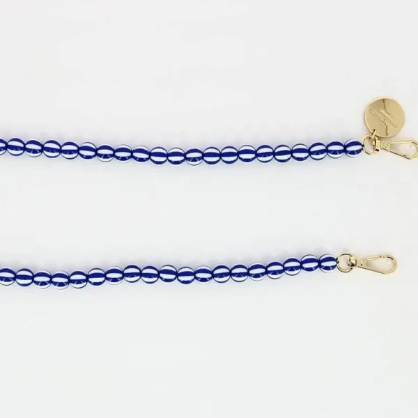Chaine De Telephone Bijou - Perles Charlie-LA COQUE FRANÇAISE Cheap