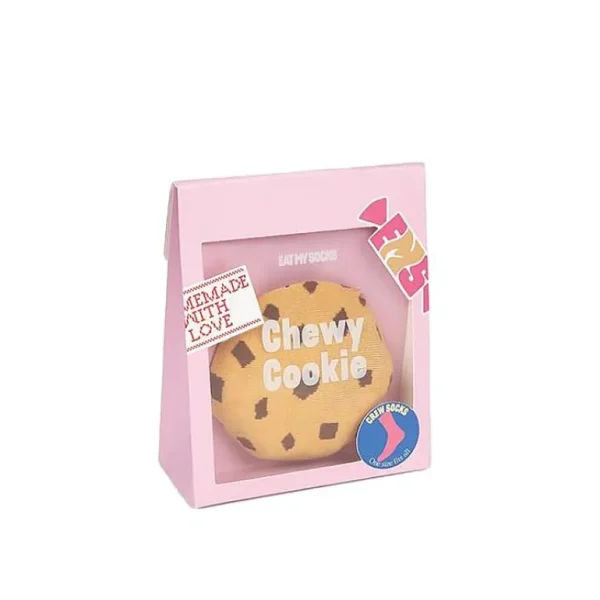 Chaussettes Chewy Cookie-DOIY New