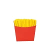 Chaussettes French Fries-DOIY Cheap