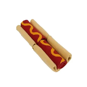 Chaussettes Hot Dog-DOIY Shop