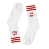 Chaussettes Send Nudes - Rouge-MOTHER SOCKER Hot