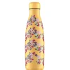 Chilly'S Bouteille Isotherme 500 Ml - Floral Zig Zag Ditsy-CHILLY S Hot