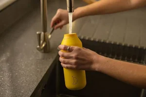 Chilly'S Tasse Isotherme Serie 2 340 Ml - Pollen-CHILLY S Fashion