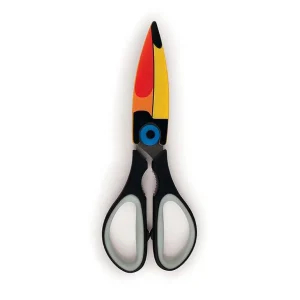 Ciseaux - Toucan-KIKKERLAND Online