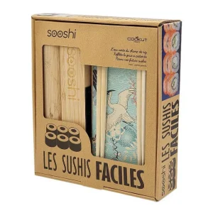 Coffret Cadeau Sushi-COOKUT Shop
