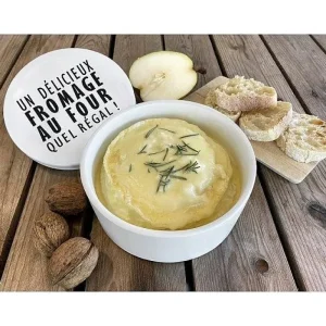 Coffret Cuiseur Fromage Au Four-COOKUT Cheap