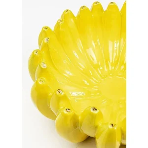 Coupe Déco Bananes O 30 Cm-KARE DESIGN Clearance