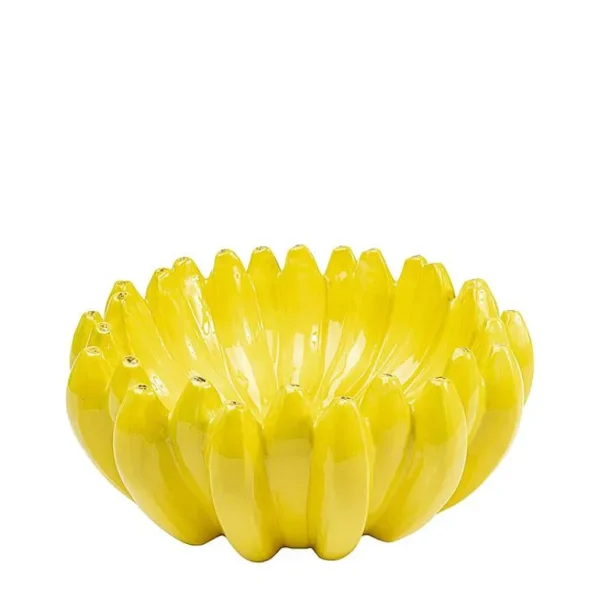 Coupe Déco Bananes O 30 Cm-KARE DESIGN Clearance