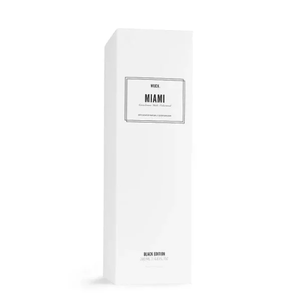 Diffuseur De Parfum - Miami 200 Ml-WIJCK Discount