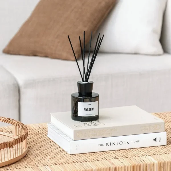 Diffuseur De Parfum - Mykonos 200 Ml-WIJCK Hot