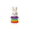 Doudou Miffy Rainbow-STEMPELS & CO Best Sale