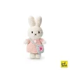 Doudou Miffy Sac A Main Pastel-STEMPELS & CO Best Sale
