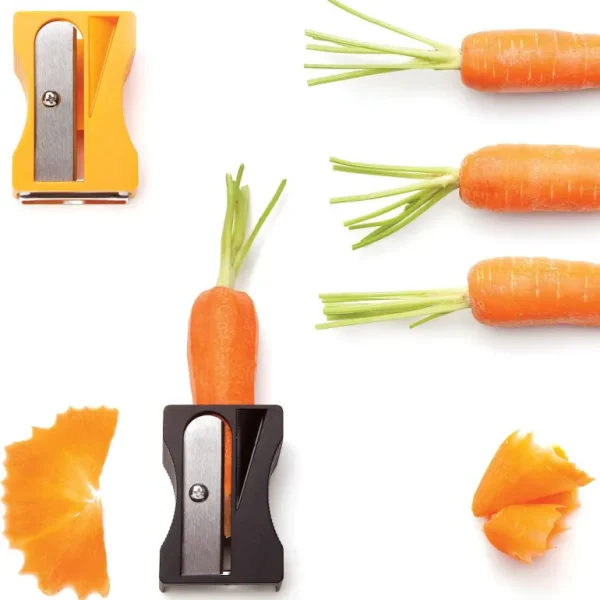 Epluche-Legumes Karoto - Plusieurs Couleurs-PA DESIGN Hot