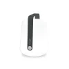 Lampe Rechargeable Balad H38 - Carbone-FERMOB Fashion