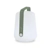 Lampe Rechargeable Balad H 25 Cm - Cactus-FERMOB Cheap