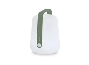 Lampe Rechargeable Balad H 25 Cm - Cactus-FERMOB Cheap