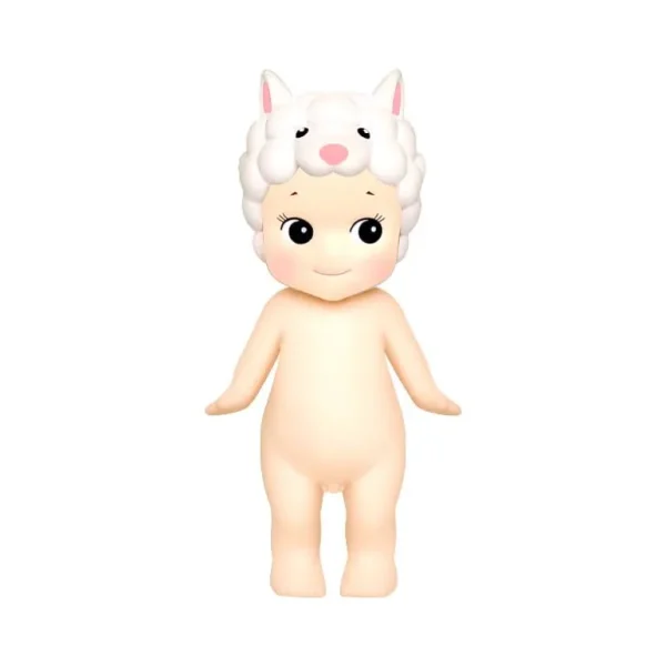 Figurine Sonny Angel - Serie Animal 4-BABY WATCH Cheap