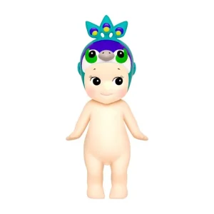 Figurine Sonny Angel - Serie Animal 4-BABY WATCH Cheap