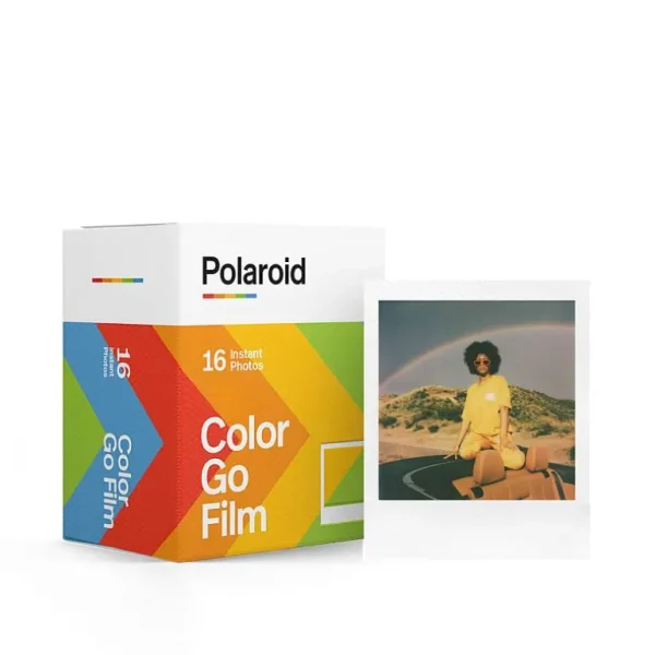 Film Double Pack Pour Polaroid Go-DIGIT ACCESS Best