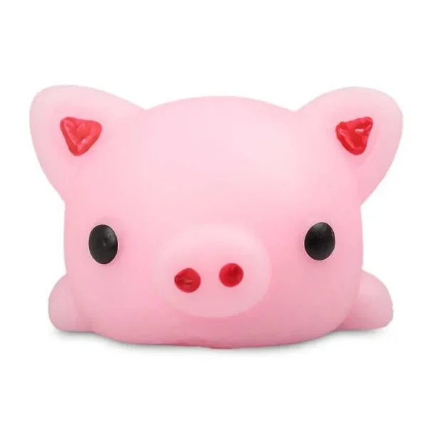 Giant Squishy Buddies - Rose/Violet-TOBAR LTD Fashion