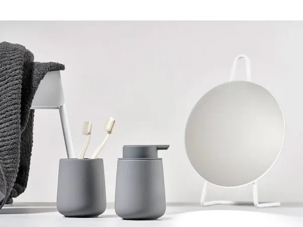 Gobelet Nova - Gris-F&H OF SCANDINAVIA Best