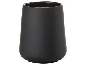 Gobelet Nova - Noir-F&H OF SCANDINAVIA Sale